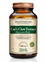 Doctor Life Cat's Claw Extract 100 kaps