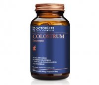Doctor Life Colostrum Immuna 120 kapsułek