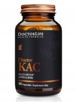 Doctor Life Doctor KAC 60 kaps