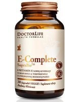 Doctor Life, E Complete SupraBio, 30 kaps
