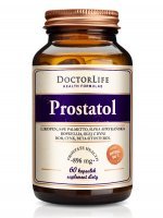 Doctor Life Prostatol 60 kaps