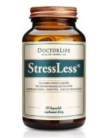 Doctor Life Stressless 60 kaps