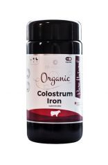 DR HOLISTIC COLOSTRUM IRON 60 KAPSUŁEK