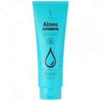 DuoLife, Beauty Care Aloes Daily Shampoo, 220 ml