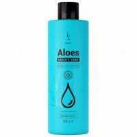 DuoLife, Beauty Care Aloes Micellar Cleansing Water, 200ml