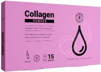 DuoLife Collagen Powder 15 x 10,8g
