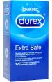 DUREX Extra Safe 12 szt.