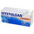 Efferalgan Vitamin C tabl.mus. 10 szt.