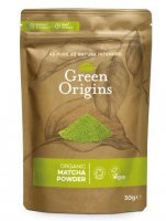 EKO Matcha Green Tea Powder (ceremonial) (30 g)