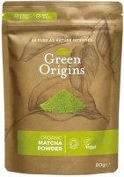 EKO Matcha Green Tea Powder (ceremonial) (80 g)