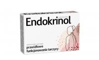 Endokrinol, 30 tabletek