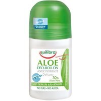 Equilibra Aloesowy Dezodorant W Kulce 50Ml