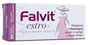 FALVIT ESTRO + 60 TABLETEK