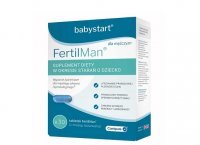 FertilMan, 30 tabletek