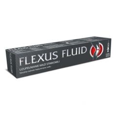 FLEXUS FLUID