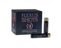 Flexus Shots, 20 fiolek x 10ml