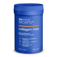 Formeds Bicaps Collagen Max 60 K