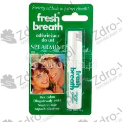 Fresh Breath,odsw.do ust,spearmint(FBSP),1szt