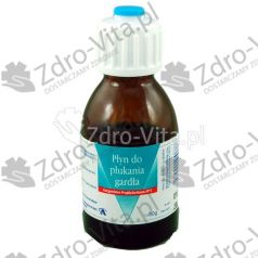 Gargarisma prophylacticum Aflofarm,plyn, 30 g