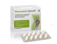 Glucosamin-Intercell 120 kapsułek