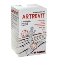 Gorvita Artrevit 60 K.