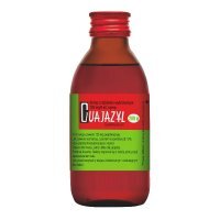Guajazyl, 125 mg/5 ml, syrop, 200 g