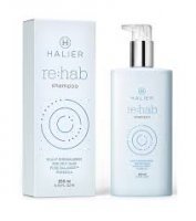 Halier Re:hab szampon 250 ml.