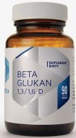 Hepatica Beta Glukan 1,3/1,6 D 90 k