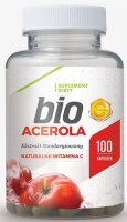 Hepatica Bio Acerola 100 k