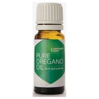 Hepatica Pure Oregano Oil 10 ml odporność