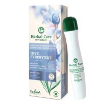 Herbal Care Przeciwzmrszczkowy krem pod oczy IRYS
