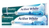 Himalaya Pasta do zębów Activ White 75 ml