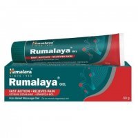 Himalaya Rumalaya Żel  50 g