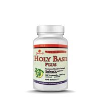 Holy Basil Plus Odporność, ekstrakt, 30 kapsułek