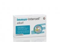 Immun-Intercell 20 kapsułek