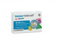 Immun-Intercell® dla dzieci, 90 mikrokapsułek