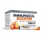 Immunocal Booster Energy, 30 saszetek