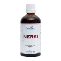 Invent Farm Nerki 100 ml