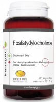 Kenay Fosfatydylocholina 60 K