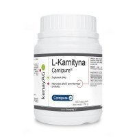 Kenay L-karnityna  carnipure® 300 kapsułek