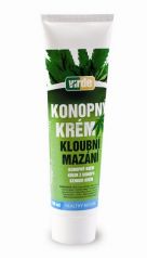 KREM Z KONOPII VIRDE, 100ML