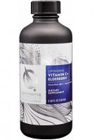 Liposomal Vitamin C + Elderberry (100 ml)