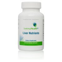Liver Nutrients (60 kaps.)