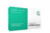 LIVER-Screen - test na wątrobę