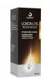 Loxon 2% płyn przeciwko łysieniu  60 ml