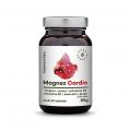 Magnez Cardio + ekstrakt z głogu + potas + B1 + B6 około 90 tabletek (85g)