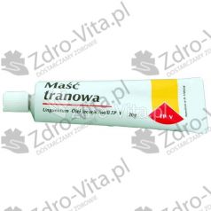 MASC TRANOWA 20G /HASCO/