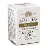 Mastiha (Mastyks) 60% proszek 60g