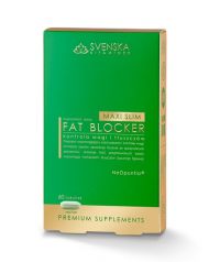 MAXI SLIM FAT BLOCKER 60 TABLETEK