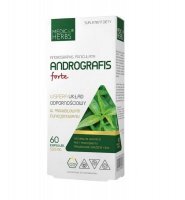 Medica Herbs Andrografis Forte 60 k